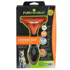 Тример M Undercoat Furminator