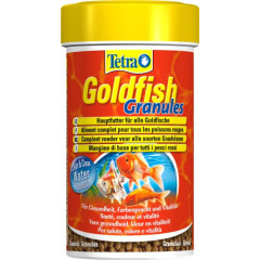 Корм для риб Goldfish Granules 32g Tetra