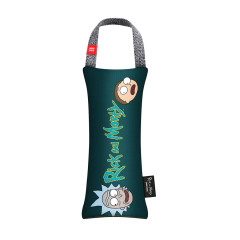 Іграшка м'яка Рік та Мотрі WauDog CoLLar