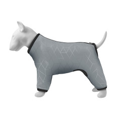 Дощовик Світловідбиваючий WauDog CoLLar