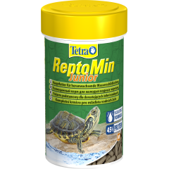 Корм для черепах Repto Min junior Tetra