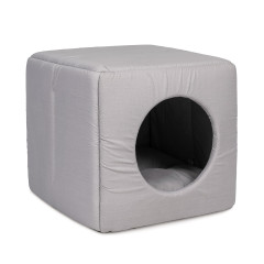 Будинок 40*40*37 Cube Природа