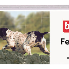 Засіб догляду за лапками крем Feet Balsam Beaphar