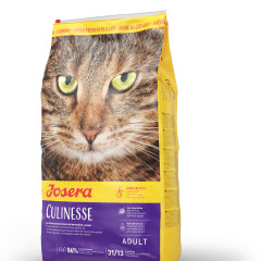 Сухий корм для котів Culinesse Josera