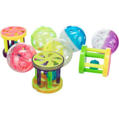 Іграшка мячик або валик Spielzeug Trixie