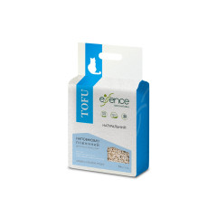 Наповнювач соєвий натуральний 6 л. Tofu Essence