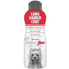 Шампунь для довгої 473 мл. Long Hair Coat Perfectfur Tropiclean
