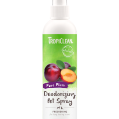 Парфум слива 236 мл. Tropiclean
