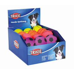 Іграшка Іграшка м'яч неон Spielzeug Trixie