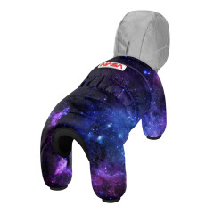 Комбінезон NASA21 Clothes WauDog CoLLar
