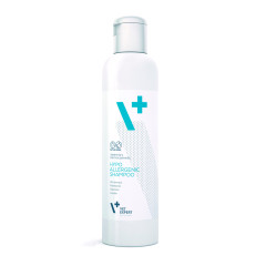 Шампунь для котів та собак Hypoallergenic Shampoo Vet Expert