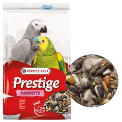 Корм для великих папуг Parrots Prestige Versele-Laga