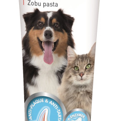 Засіб догляду за ротовою порожниною Зубна паста Toothpaste Beaphar