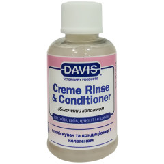 Кондиціонер 50мл Creme Rinse & Conditioner Davis