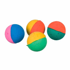 Іграшка Іграшка м'яч поролоновий Spielzeug Trixie