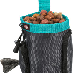 Сумка для ласощів 2 в 1 Snak-Tasche Trixie