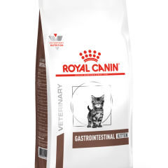 Ветеренарна дієта для котів Kitten Gastrointestinal Veterinary Royal Canin