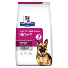 Ветеренарна дієта для собак Biome Gastointestinal Prescription Diet Hill's