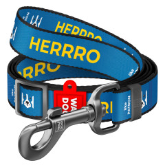 Повідець Патрон Nylon WauDog CoLLar
