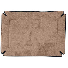 Самозігріваючий лежак L Self-Warming Crate Pad K&H