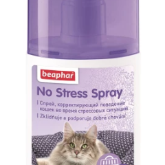 Анти-стрес спрей для котів Spray No Stress Beaphar