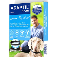Анти-стрес нашийник Adaptil Ceva