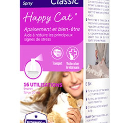 Анти-стрес спрей для котів Feliway Classic Ceva